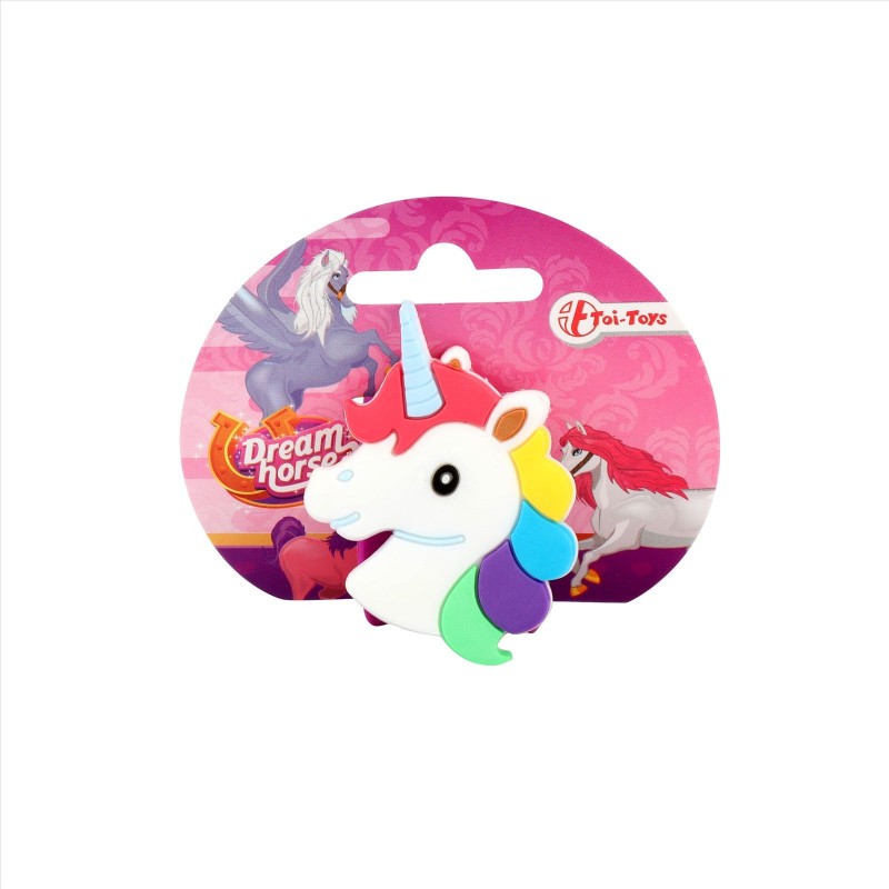 Bracelet clap Licorne Bracelet clap Licorne