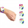 Bracelet clap Licorne
