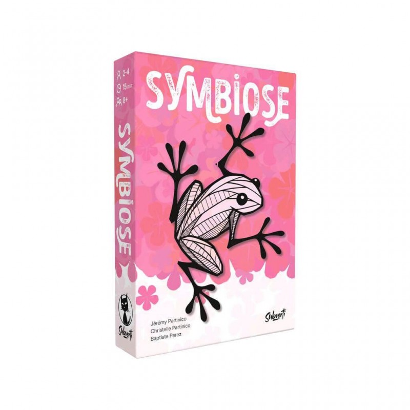 Symbiose Symbiose