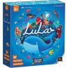 Puzzle Odyssey -Lula