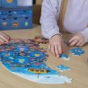 Puzzle Odyssey -Lula