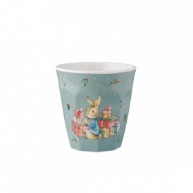 Gobelet Pierre lapin -...