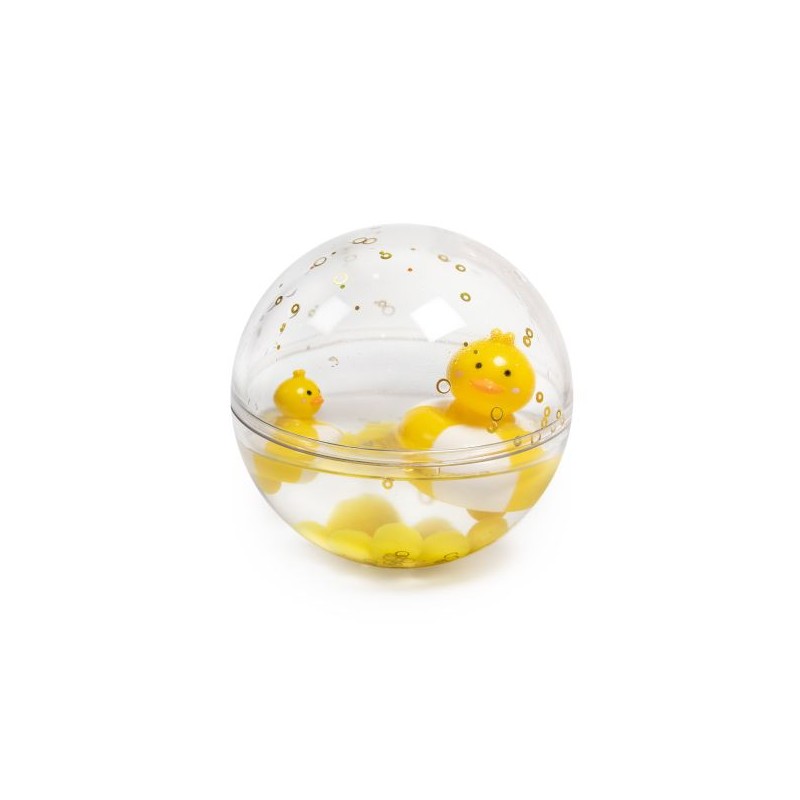 Happy bubbles - Canard