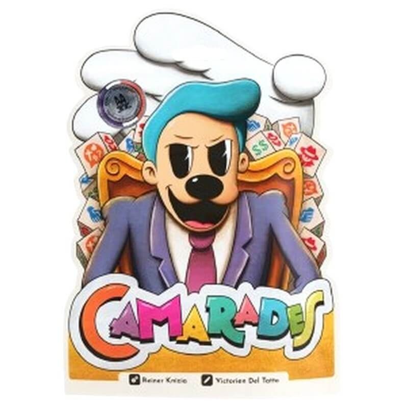 Camarades Camarades