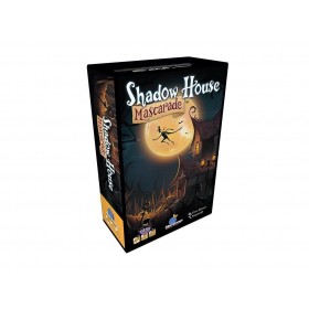 Shadow House Mascarade