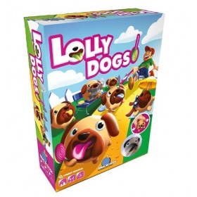 Lolly Dogs