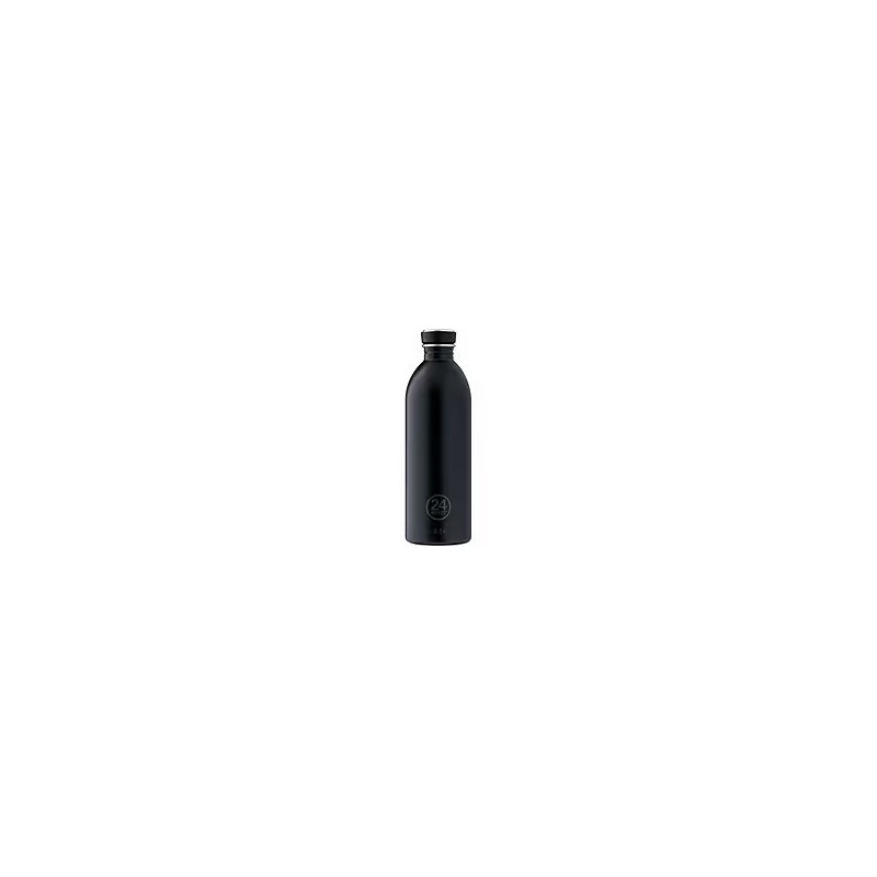 Bouteille Urban 1L - Stone tuxedo black Bouteille Urban 1L - Stone tuxedo black