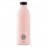 Bouteille Urban 1L - Stone dusty pink