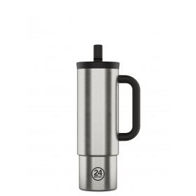 Mug de voyage isotherme -...
