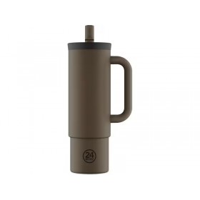 Mug de voyage isotherme -...