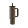 Mug de voyage isotherme - Mocha Mug de voyage isotherme - Mocha