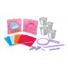 KidzMaker - Kit bougies licornes KidzMaker - Kit bougies licornes