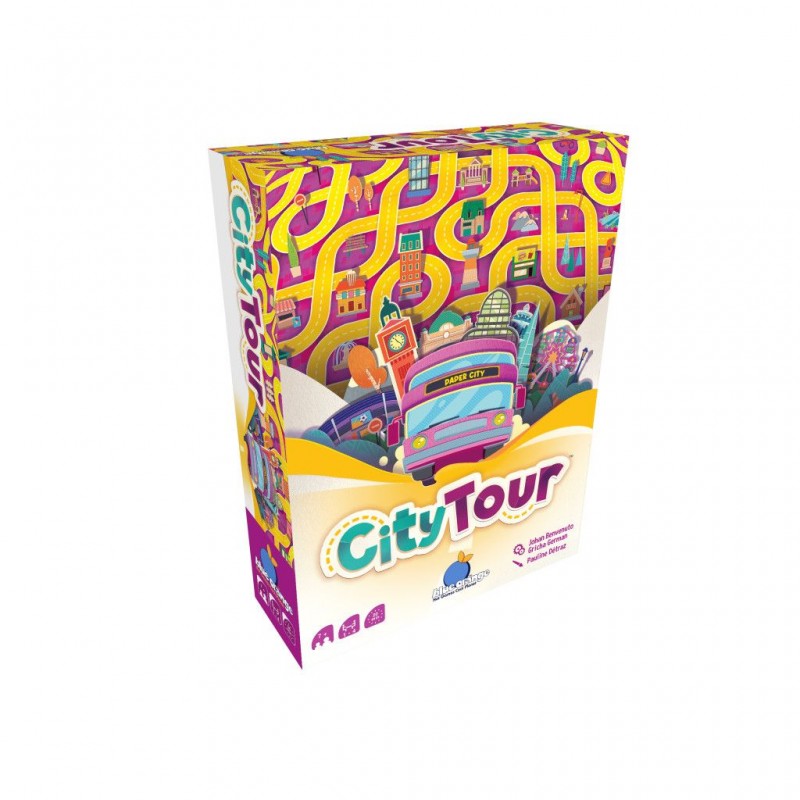 City Tour City Tour