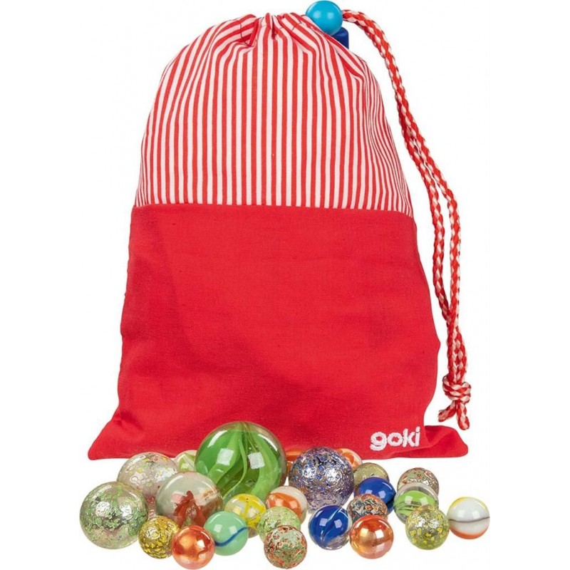 Mon sac de billes Mon sac de billes