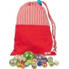 Mon sac de billes Mon sac de billes