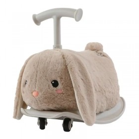 Porteur Lapin gris - Yvolution