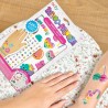 Tattoo-Palooza : tatouages temporaires & stickers pour ongles - Confiserie
