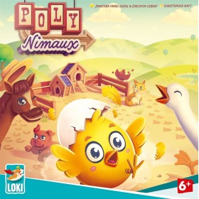 Polynimaux