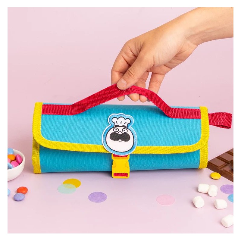 Trousse du petit cuistot Trousse du petit cuistot