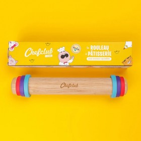 Rouleau à patisserie