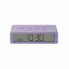 Réveil Flip Classic - Lilas Réveil Flip Classic - Lilas