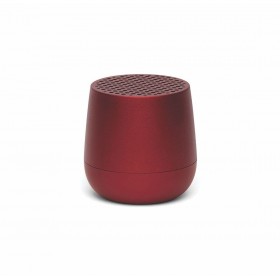 Enceinte Mino rechargeable...