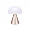 Lampe de table Mina M - Doré