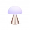Lampe de table Mina M - Doré