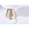 Lampe de table Mina M - Doré