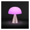 Lampe de table Mina M - Rose