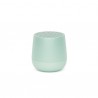 Enceinte Mino rechargeable - Vert menthe Enceinte Mino rechargeable - Vert menthe