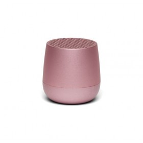 Enceinte Mino rechargeable...