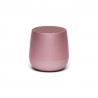 Enceinte Mino rechargeable - Rose Enceinte Mino rechargeable - Rose