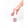 Enceinte Mino rechargeable - Rose Enceinte Mino rechargeable - Rose