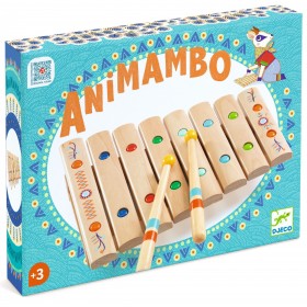 Animambo - Xylophone