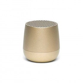 Enceinte Mino rechargeable...