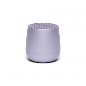 Enceinte Mino rechargeable...