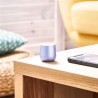 Enceinte Mino rechargeable - Lilas Enceinte Mino rechargeable - Lilas