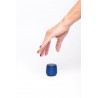 Enceinte Mino rechargeable - Bleu Enceinte Mino rechargeable - Bleu