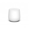 Enceinte Mino rechargeable - Blanc mat Enceinte Mino rechargeable - Blanc mat
