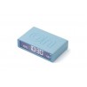 Réveil Flip Classic - Bleu ciel Réveil Flip Classic - Bleu ciel