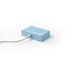 Réveil Flip Classic - Bleu ciel Réveil Flip Classic - Bleu ciel