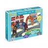 Crazy motors - Puzzle'up géant Crazy motors - Puzzle'up géant