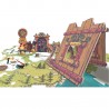 Arty Toys - Puzzle'up Alric Barbarious