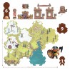Arty Toys - Puzzle'up Alric Barbarious