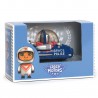 Crazy Motors - Space police Crazy Motors - Space police