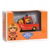 Crazy Motors - Little fire truck Crazy Motors - Little fire truck