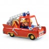 Crazy Motors - Little fire truck Crazy Motors - Little fire truck