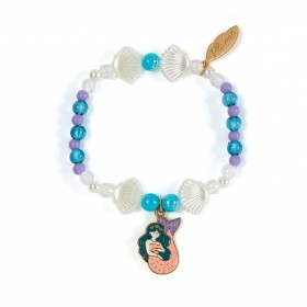 Plume - Bracelet Coralie