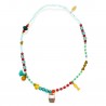 Plume - Collier Mia Plume - Collier Mia